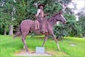 Image for Pioneer Nelson Story - Bozeman, Montana