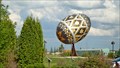 Image for LARGEST -- Easter Egg in the World - Vegreville, Alberta