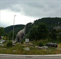 Image for Plateosaurus - Frick, AG, Switzerland