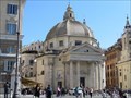 Image for Santa Maria in Montesanto - Roma, Italy