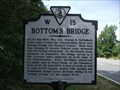 Image for Bottom's Bridge