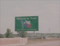 Image for US 75 TX-OK -- nr Denison TX & Colbert OK