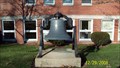 Image for Seville First United Methodist Church Bell