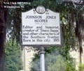 Image for Johnson Jones Hooper (D-64)