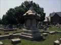 Image for Emmanuel Resurrection Episcopal Church Cemetery - Philadelphia, PA