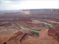 Image for Dead Horse Point Overlook