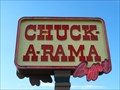 Image for Chuck-A-Rama Buffet - Bountiful, Utah