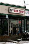 Image for Phil's Bike Shop - Federal Way, Washington