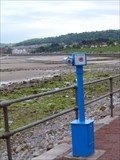 Image for MONO - Rhos Promenade, Rhôs on Sea, Conwy, Wales