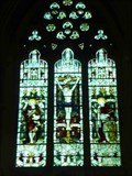 Image for Windows, St John the Baptist, Suckley, Worcestershire, England