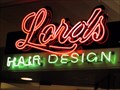 Image for Lord's Hair Design - Calgary, Alberta