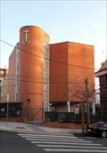 Image for Iglesia Nueva Apostólica - Madrid, España