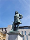 Image for Georg Friedrich Händel - Halle , Germany