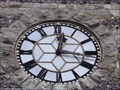Image for St Nicholas Church Clock - High Street, Strood, Kent, UK
