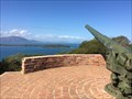 Image for Les canons du Ouen Toro - Noumea, New Caledonia