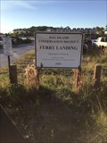 Image for Dog Island Ferry, Carrabelle,Florida