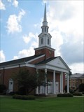 Image for First Baptist Church - Jackson, AL