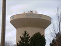 Image for 40th Avenue North Water Tower - Plymouth, MN