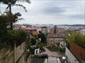 Image for Vista de Vigo Puerto - Vigo, Pontevedra, Galicia, España