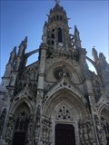 Image for Basilique Notre-Dame-des-Enfants - Chateauneuf sur Cher - France