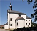 Image for Church of St. Anne / Kostel Sv. Anny - Litomyšl (East Bohemia)