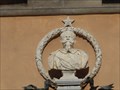 Image for King Vittorio Emanuele II - Tarquinia, Lazio, Italy