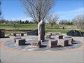 Image for Weld County Fallen Officer Memorial - Greeley, CO, USA