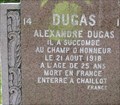 Image for Alexandre Dugas - Maria, Québec