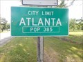 Image for Atlanta -- Missouri USA