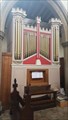 Image for Church Organ - St Mary - Mendlesham, Suffolk