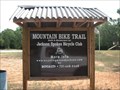 Image for Fred Young Park Mountain Bike Trail