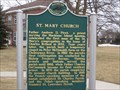 Image for St. Mary Church