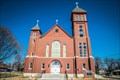 Image for Immaculate Conception Catholic Church – Montrose, Missouri