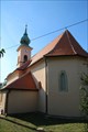 Image for Barokní kostel svaté Kateriny Alexandrijské - Ketkovice, Czech Republic