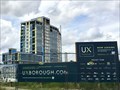 Image for Uxborough Residential Tower - Calgary, AB, Canada