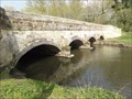 Image for The Staffordshire and Worcestershire Canal Aqueduct Over The River Sow - Milford, UK