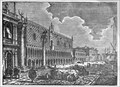 Image for Palazzo Ducale by Unknown Artist - Venice, Italy