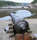 Image for Lower Town Cannon - Fishguard, Pembrokeshire, Wales