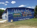 Image for Whistle Stop Christmas - Cleburne, TX