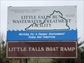 Image for Little Falls Run Wastewater Treatment Facility - Fredericksburg, Virginia