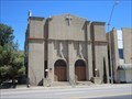 Image for Divine Grace Presbyterian Church - Miami, AZ