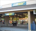 Image for Subway - Main St - Willits , CA