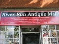 Image for River Run Antique Mall, 106 William St., Fredericksburg, VA 22401