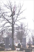 Image for Vietnam War Memorial, courthouse lawn, Havana, IL, USA