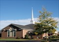 Image for Church of the Nazarene - New Albany, OH