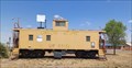 Image for Union Pacific 25151 - Van Horn, TX
