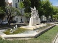 Image for Queen Victoria Fountain - Menton, France