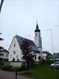 Image for Filialkirche St. Josef - Pettnau Tirol Austria