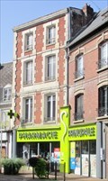 Image for La Pharmacie principale - La Fère, France