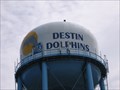 Image for Destin Dolphins - Destin, FL.